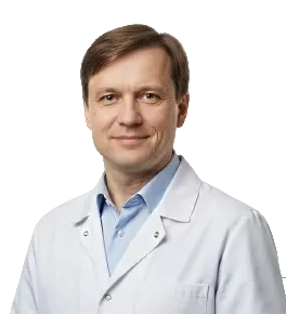 Галикеев Ильдар Галиевич