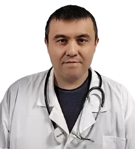 Каримов Равиль Рамилович
